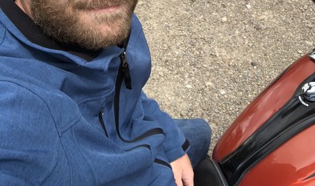 Beard