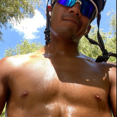 Foto desnuda filtrada de OnlyFans de Dek  Free