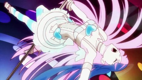 Lunar Spellcaster
