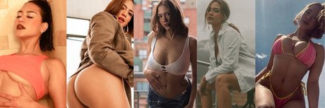 Foto desnuda filtrada de OnlyFans de Sara