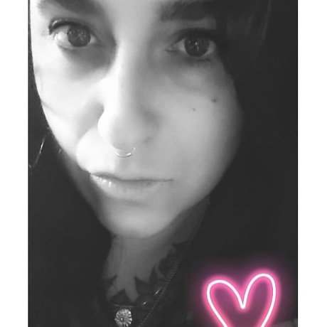 Foto desnuda filtrada de OnlyFans de Walkyrie33
