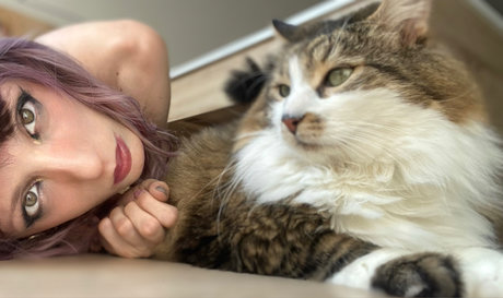 Foto desnuda filtrada de OnlyFans de Teena