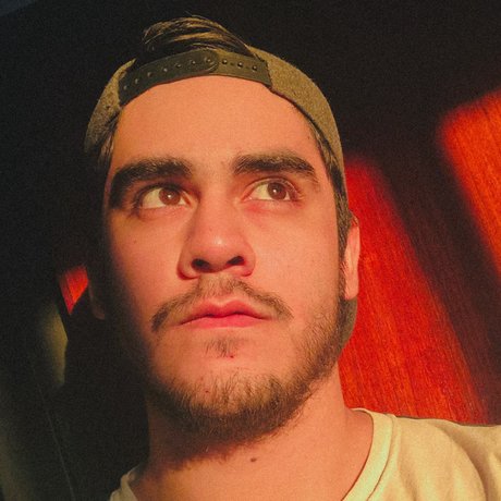 Foto desnuda filtrada de OnlyFans de Raccoon  