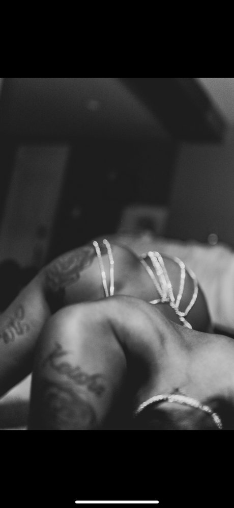 Foto desnuda filtrada de OnlyFans de   