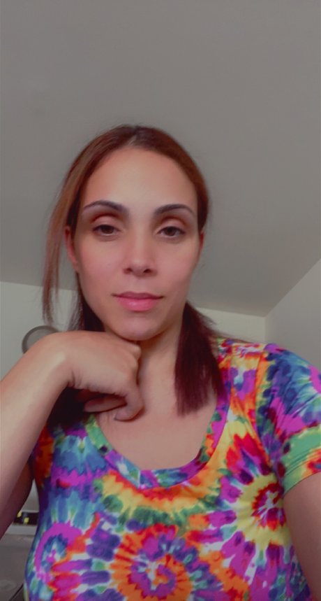 Rican Queen