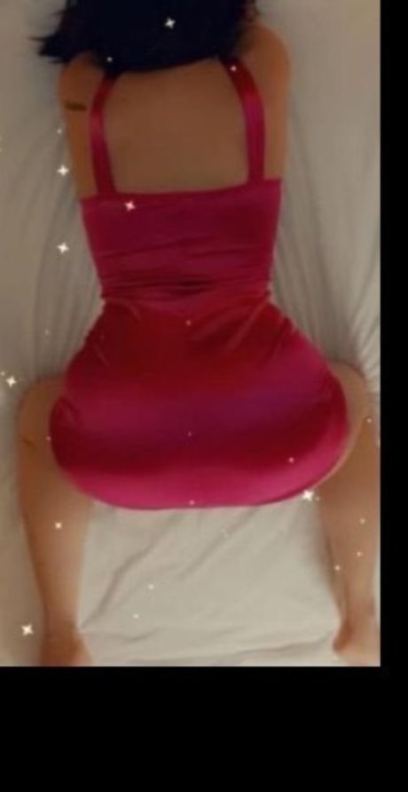 Foto desnuda filtrada de OnlyFans de Rican Queen