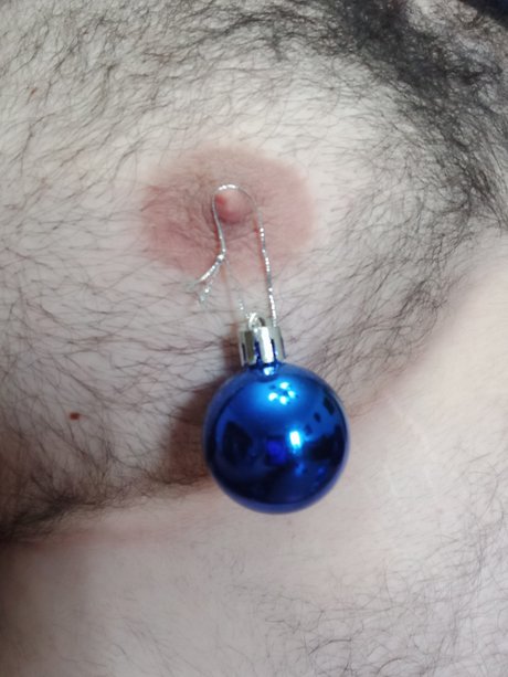 Foto desnuda filtrada de OnlyFans de Rabarbarian
