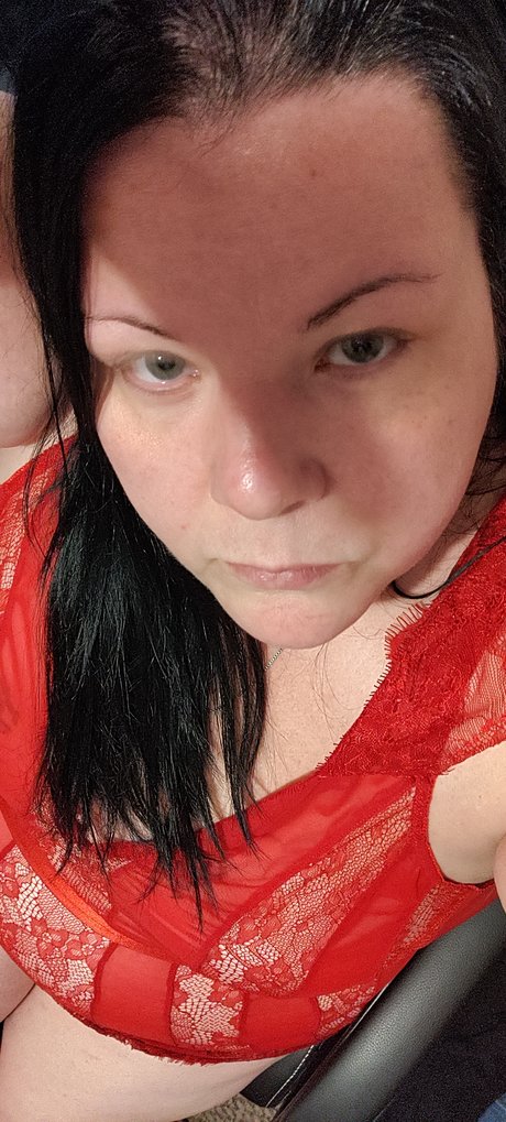 Queen Bbw