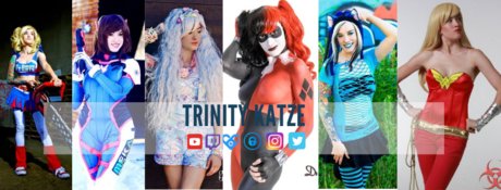 Foto desnuda filtrada de OnlyFans de Trin Kat