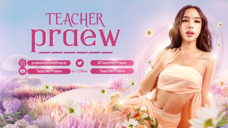 Foto desnuda filtrada de OnlyFans de Teacher Praew 