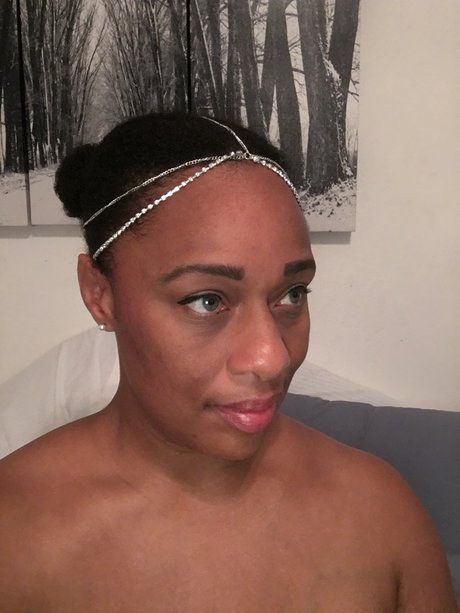 Foto desnuda filtrada de OnlyFans de Teerika