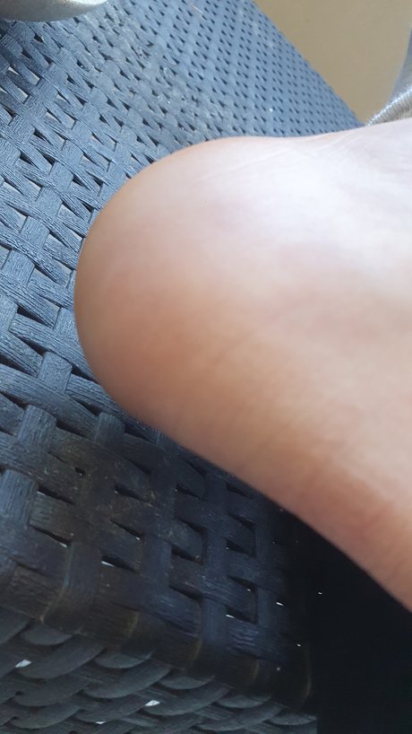 Foto desnuda filtrada de OnlyFans de Federica Puillo