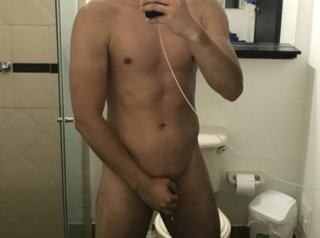Foto desnuda filtrada de OnlyFans de Axelleomtx