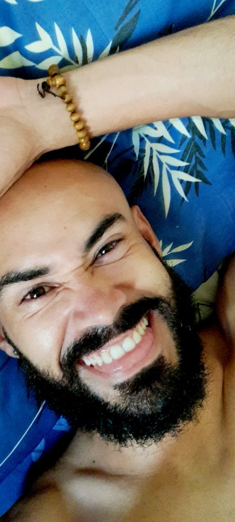 Foto desnuda filtrada de OnlyFans de Felipe Dos Santos Silva