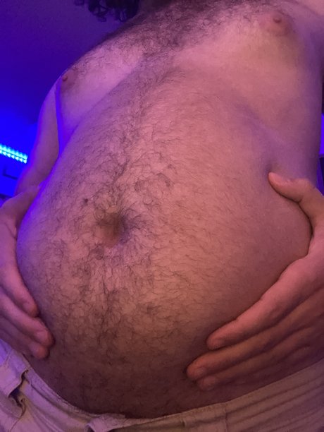 Foto desnuda filtrada de OnlyFans de Sloshy