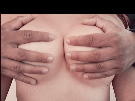 Foto desnuda filtrada de OnlyFans de Mar