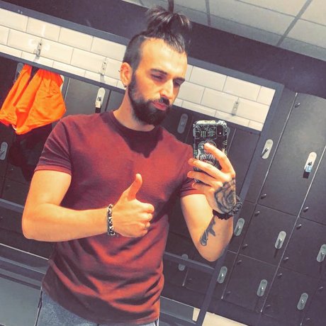 Foto desnuda filtrada de OnlyFans de Pineapple Power