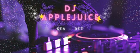Foto desnuda filtrada de OnlyFans de Dj Applejuice