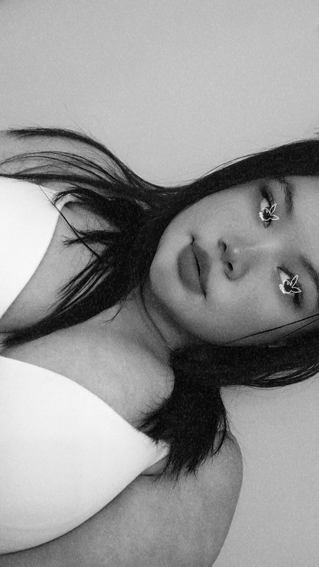 Foto desnuda filtrada de OnlyFans de Onlyanitave
