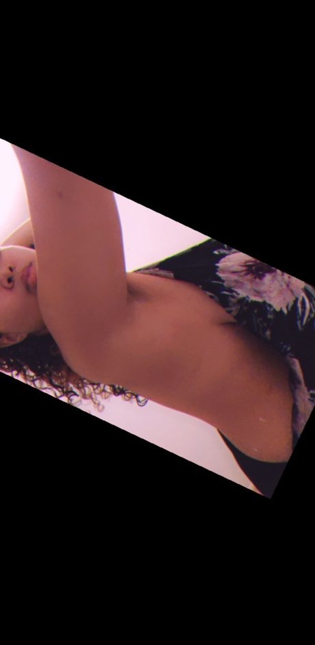 Foto desnuda filtrada de OnlyFans de Lexi