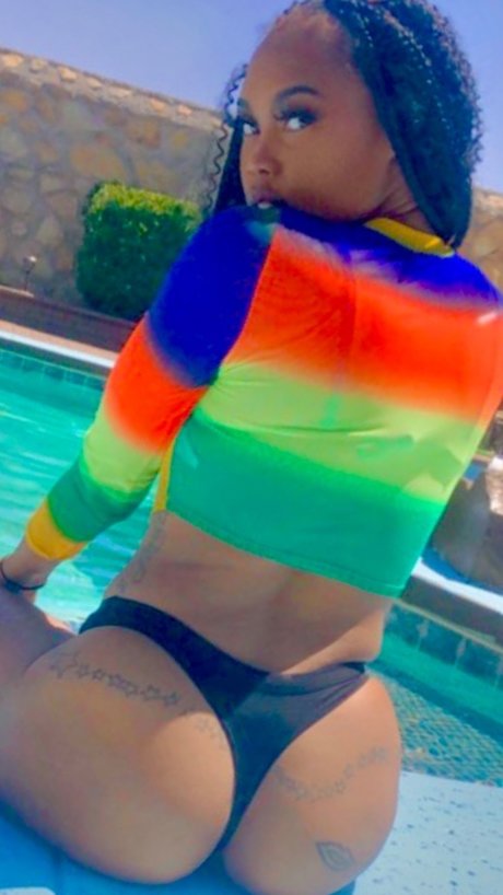 Foto desnuda filtrada de OnlyFans de Princepuppy