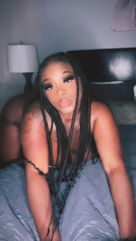 Foto desnuda filtrada de OnlyFans de Secret