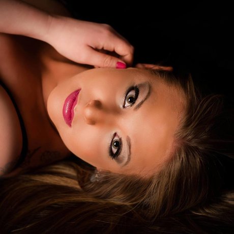 Foto desnuda filtrada de OnlyFans de Meg Smoke