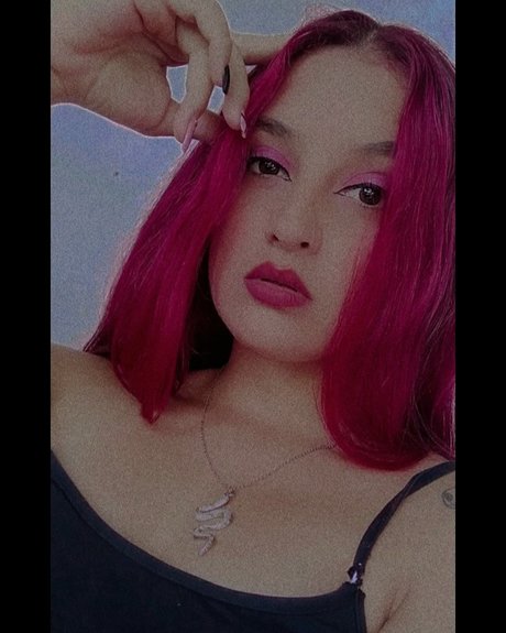 Foto desnuda filtrada de OnlyFans de Marly