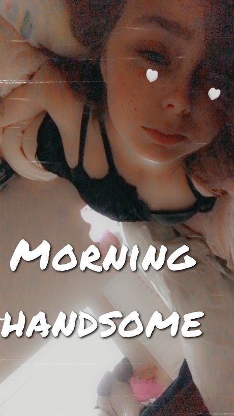 Foto desnuda filtrada de OnlyFans de Marie