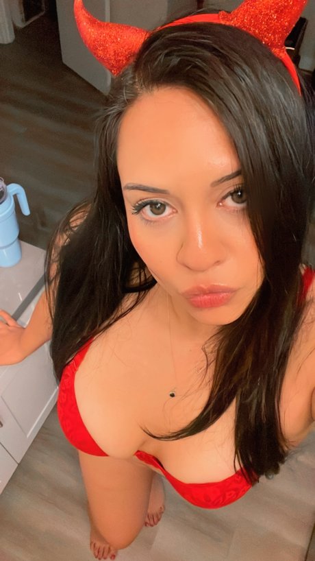 Foto desnuda filtrada de OnlyFans de Seximexi