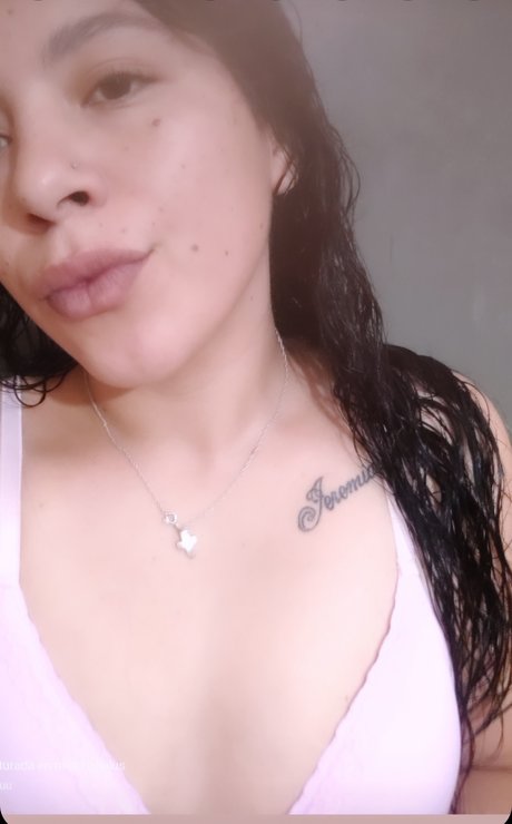 Foto desnuda filtrada de OnlyFans de Magali12