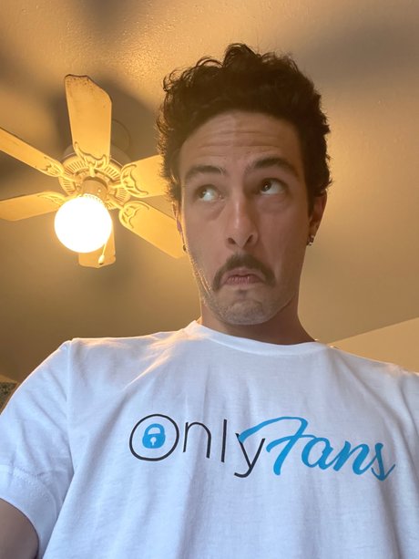 Foto desnuda filtrada de OnlyFans de Ryguy420