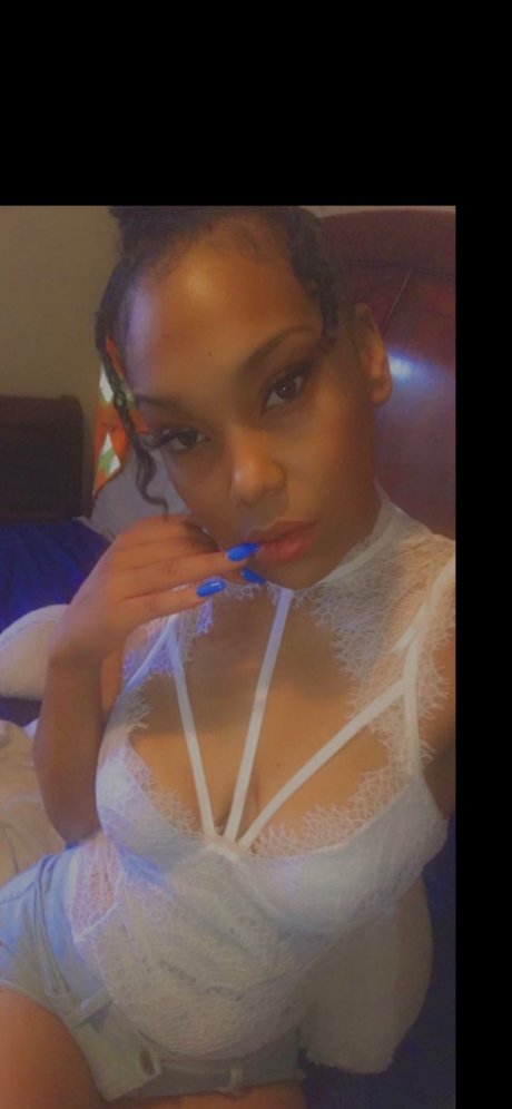 Foto desnuda filtrada de OnlyFans de Rican