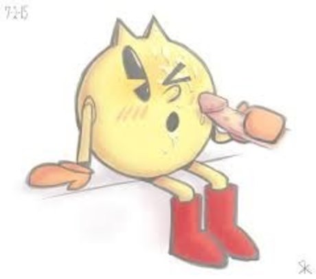 Pac Man