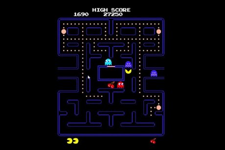 Foto desnuda filtrada de OnlyFans de Pac Man