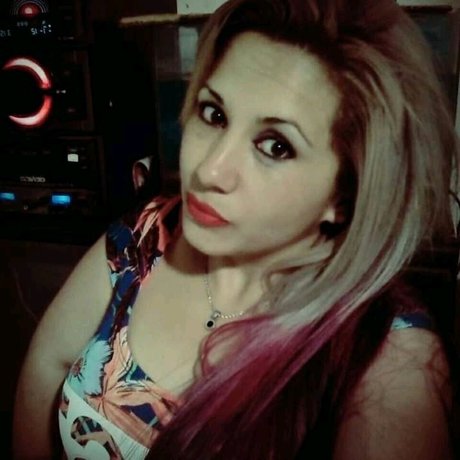 Foto desnuda filtrada de OnlyFans de Aixa Alexa