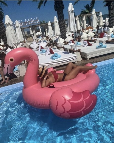 Jessa B Vip