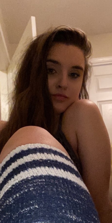 Foto desnuda filtrada de OnlyFans de Sugar
