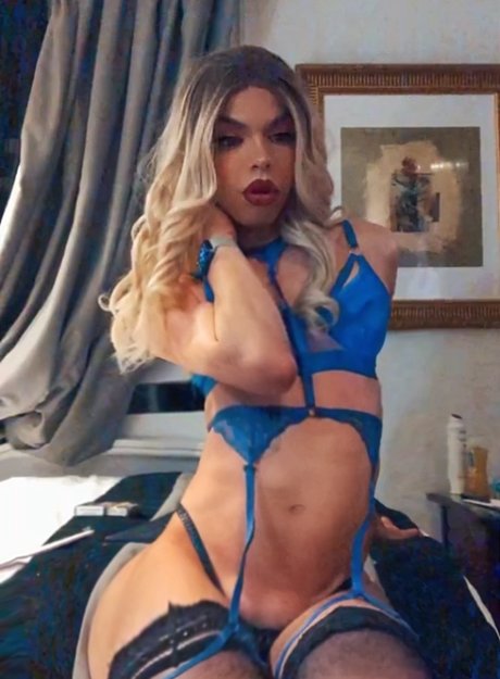 Foto desnuda filtrada de OnlyFans de Selenna Mrtires
