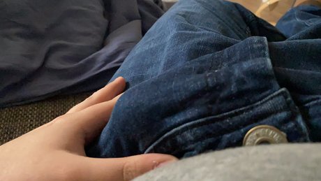 Foto desnuda filtrada de OnlyFans de Oli