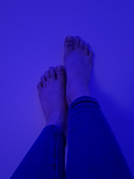 Foto desnuda filtrada de OnlyFans de  De Princesa