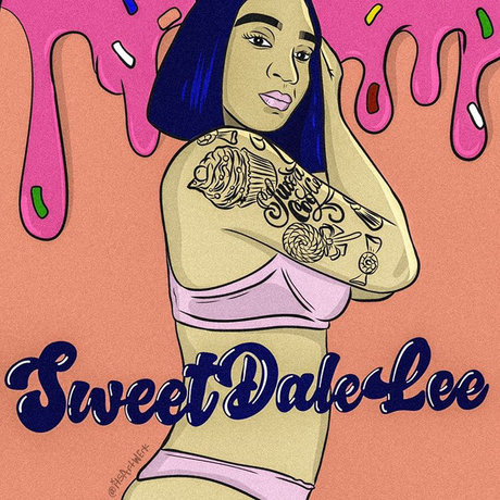 Wanna Get Nastyask Sweet Dale Lee