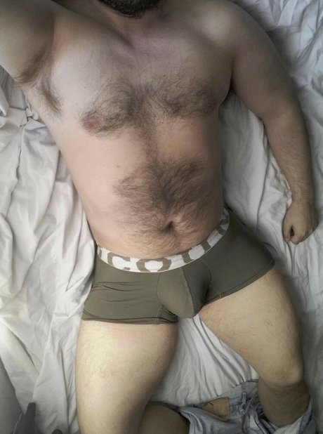 Foto desnuda filtrada de OnlyFans de Gay Hot Beasts