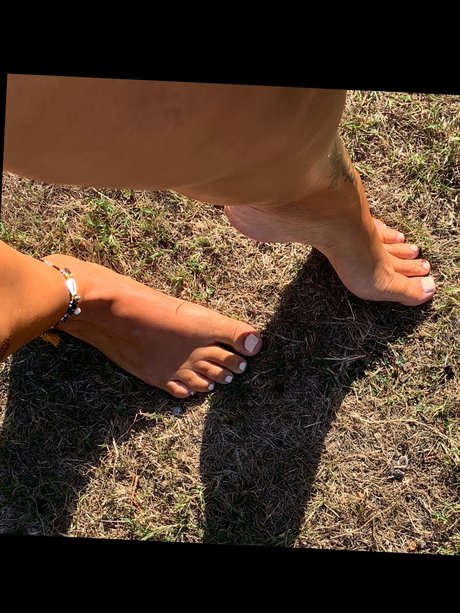 Foto desnuda filtrada de OnlyFans de Lola