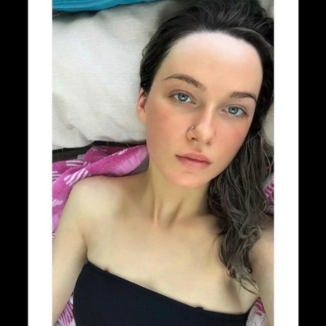 Foto desnuda filtrada de OnlyFans de Lolo