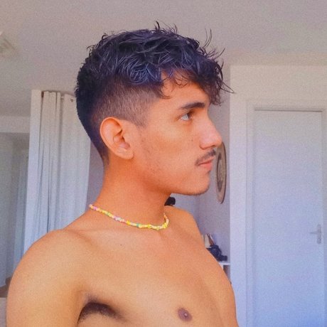 Foto desnuda filtrada de OnlyFans de Dddniel