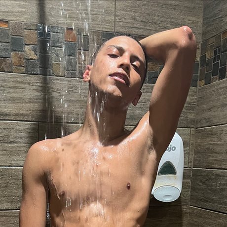 Foto desnuda filtrada de OnlyFans de Eddie G