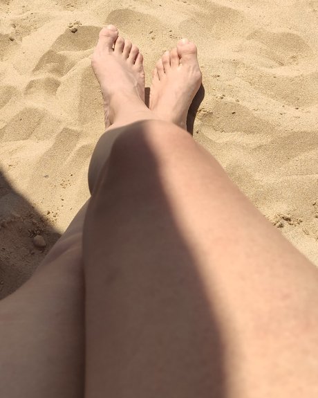 Foto desnuda filtrada de OnlyFans de Sasha Ampamp Cloe