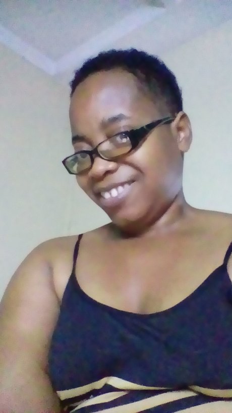 Foto desnuda filtrada de OnlyFans de Camille Smith