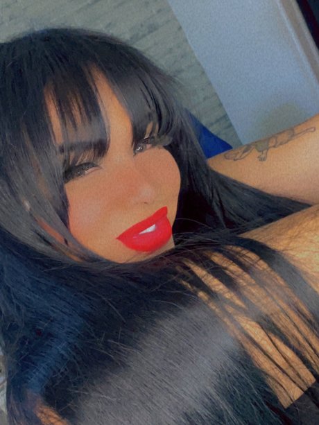 Foto desnuda filtrada de OnlyFans de Selenaspicetrans